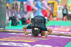 BIB: 
                            <button type="button" onclick="openModal(24883702)" class="btn btn-primary btn-sm float-right btn-popup" data-toggle="modal" data-target=".modal-high-quality">
                        <i class="fas fa-shopping-cart"></i> Add to Cart
                    </button>
                                            <button type="button" onclick="isThisMe(24883702, true)" class="btn btn-success btn-sm float-right btn-popup btn-isme hidden" data-toggle="tooltip" data-placement="bottom" title="นี่คือรูปของคุณใช่ไหม คลิกที่นี่เพื่อเอาเข้าอัลบั้ม">
                        <i class="fas fa-plus"></i> Add to album
                    </button>
                    <button type="button" onclick="isThisMe(24883702, false)" class="btn btn-warning btn-sm float-right btn-popup btn-isnotme hidden">
                        <i class="fas fa-ban"></i> Remove from album
                    </button>